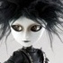 Taeyang Edward Scissorhands