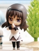 photo of Nendoroid Petit Mahou Shoujo Madoka★Magica: Akemi Homura Magical Girl ver.