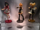 photo of Kagamine Rin Project Diva 2nd ver.