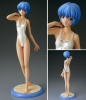 photo of Ayanami Rei Seaside Ver.