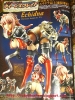 photo of Echidna P2 Color Hobby Japan Ltd. Ver.