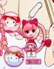 photo of Hello Kitty to Issho Kitan Club Charms: Nekomura Iroha