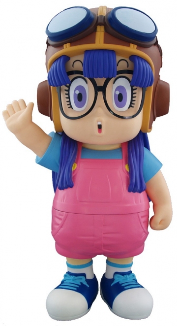 main photo of Norimaki Arale Flying Cap Ver.