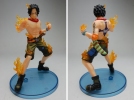 photo of One Piece Super Styling - Marine Ford: Portgas D. Ace