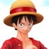 One Piece Super Styling - Shindan: Monkey D. Luffy