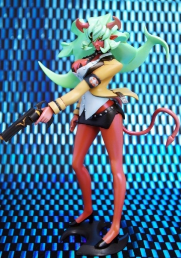 main photo of Scanty