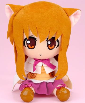 main photo of Dog Days Plushie Series 04: Riccotta Elmar