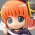 Petit Chara Land Gintama -autumn & winter?: Kagura