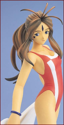 main photo of Belldandy Swimsuit Ver.