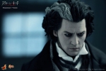 photo of Movie Masterpiece Sweeney Todd The Demon Barber Of Fleet Street