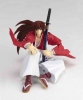 photo of Revoltech Yamaguchi Series No.109 Himura Kenshin Rurouni Ver.