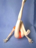 photo of Ayanami Rei Swimsuit Ver.
