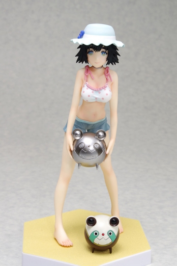 main photo of Beach Queens Shiina Mayuri GA Grapic Special ver.