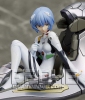 photo of ANTIHERO Ayanami Rei with Entry Plug Interior