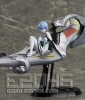 photo of ANTIHERO Ayanami Rei with Entry Plug Interior