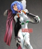 photo of Ayanami Rei Plugsuit in Cross Ver.