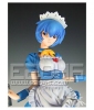 photo of Rei Ayanami Maid Ver.