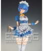 photo of Rei Ayanami Maid Ver.
