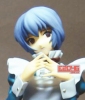 photo of Rei Ayanami Maid Dress Ver.