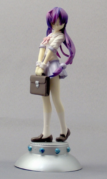 main photo of Dengekibunko Collection Figure: Iriya Kana