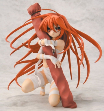 main photo of Shana Contract of Fate Ver.