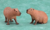 photo of Dokidoki Animal Series : Capybara Seated Ver.