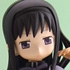 DX Figure Homura Akemi