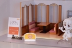 photo of Nendoroid Playset #05: Wagnaria A Set Guest Seating