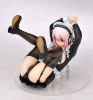 photo of Super Sonico Gothic Maid Ver.