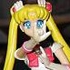 Doll Collection NEW ~Sailor Moon~: Super Sailor Moon