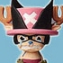 Anichara Heroes One Piece Vol.4: Tony Tony Chopper