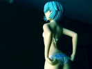 photo of Ayanami Rei Summer Beach Limited Edition