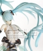 photo of Miku Hatsune Append Ver.