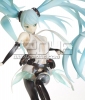 photo of Miku Hatsune Append Ver.