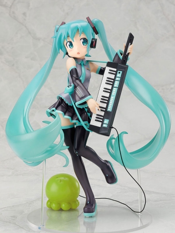 main photo of Miku Hatsune HSP Ver.