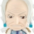 Anime Heroes One Piece Vol. 9 Marineford: Tsuru