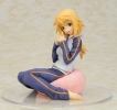 photo of Charlotte Dunois Jersey Ver.