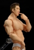 photo of  figma Billy Herrington: Birthday ver.