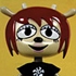 Vinyl Collectible Doll: Lammy on stage Ver.