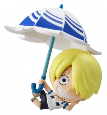 main photo of Petit Chara Land - Sky! Parasol Ver ★ Sanji 