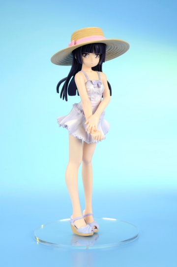 main photo of Resi-Carat Gokou Ruri Casual Clothes ver.