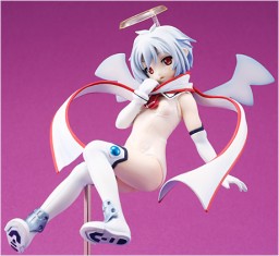 main photo of Jiburiru Zero Hobby Channel Limited Clear ver.