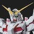 MG RX-0 Unicorn Gundam OVA Ver.