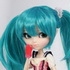 Pullip Miku LOL Version LE