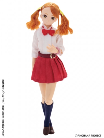 main photo of Pureneemo Characters #046 Naruko Anjo