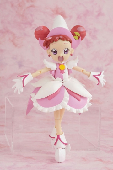 main photo of Petit Pretty Figure Series Doremi Harukaze Royal Patraine Uniform Ver.