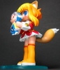 photo of Netrun-Mon Character Collection 2: Fox-ko