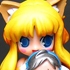 Netrun-Mon Character Collection 2: Fox-ko