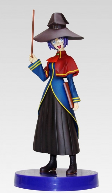 main photo of Quiz Magic Academy Figure Collection Vol.1: Amelia