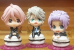 photo of Petit Chara Land Starry Sky in sweets winter & spring: Aozora Hayato White Coockie Ver.